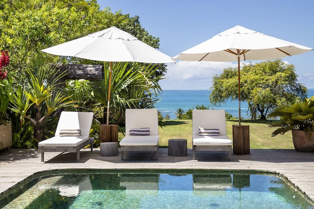 Casa Safari - Altos de Trancoso