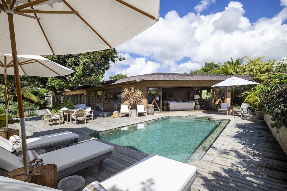 Casa Safari - Altos de Trancoso