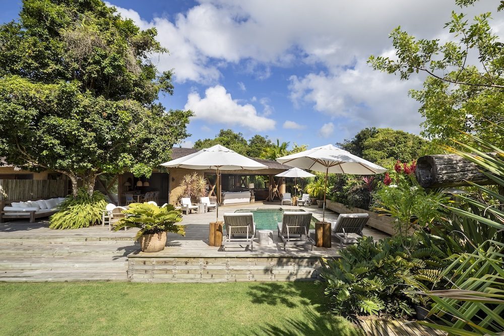 Casa Safari - Altos de Trancoso - Foto 5
