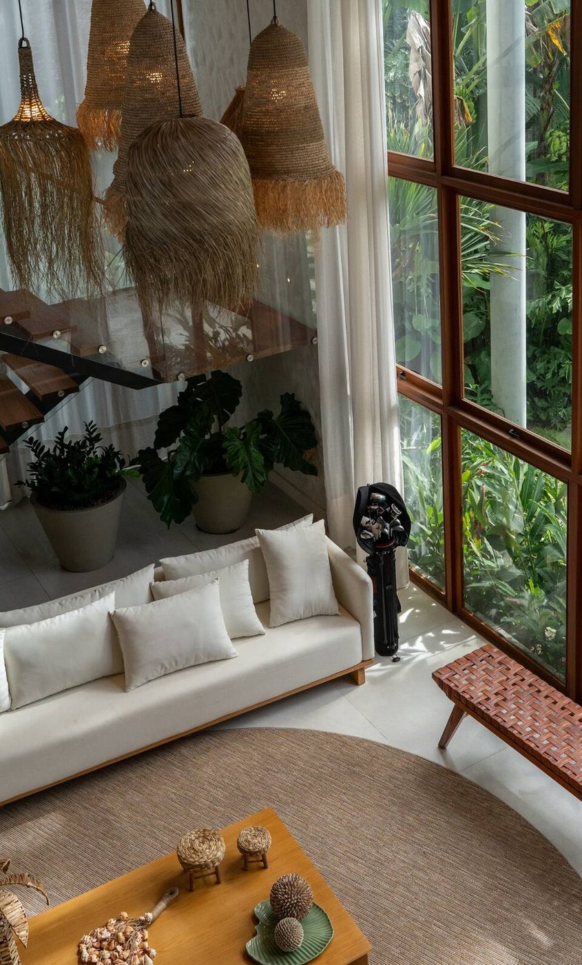 Casa Safira - Condomínio Coqueiral - Foto 8