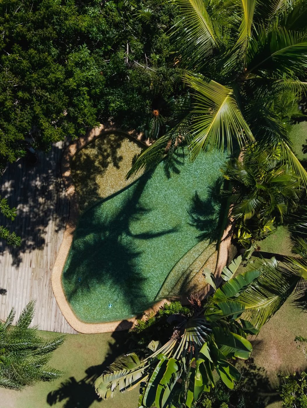 Casa Salinas - Praia do Rio Verde