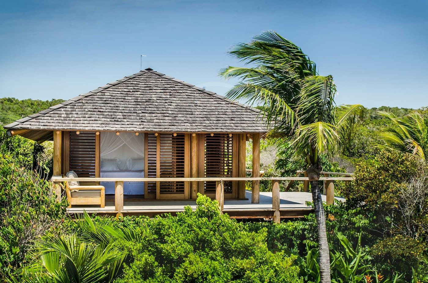 Casa Santa Rita - Praia de Itapororoca - Foto 6