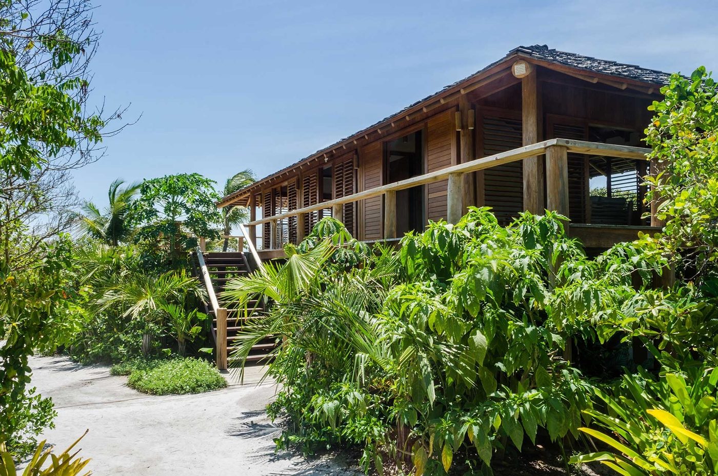 Casa Santa Rita - Praia de Itapororoca - Foto 7