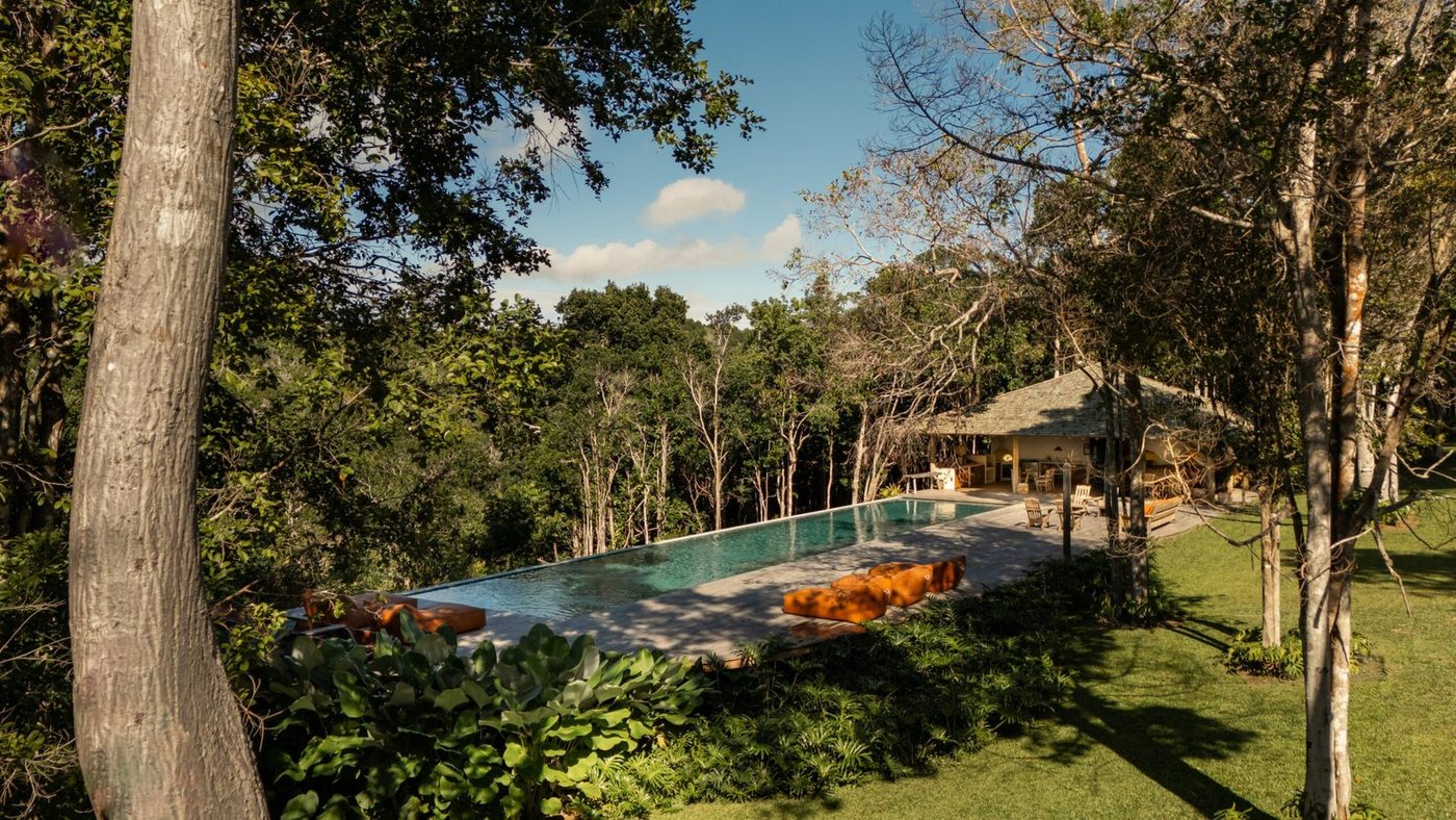 Casa Caminho do Mar - Altos de Itapororoca - Foto 7