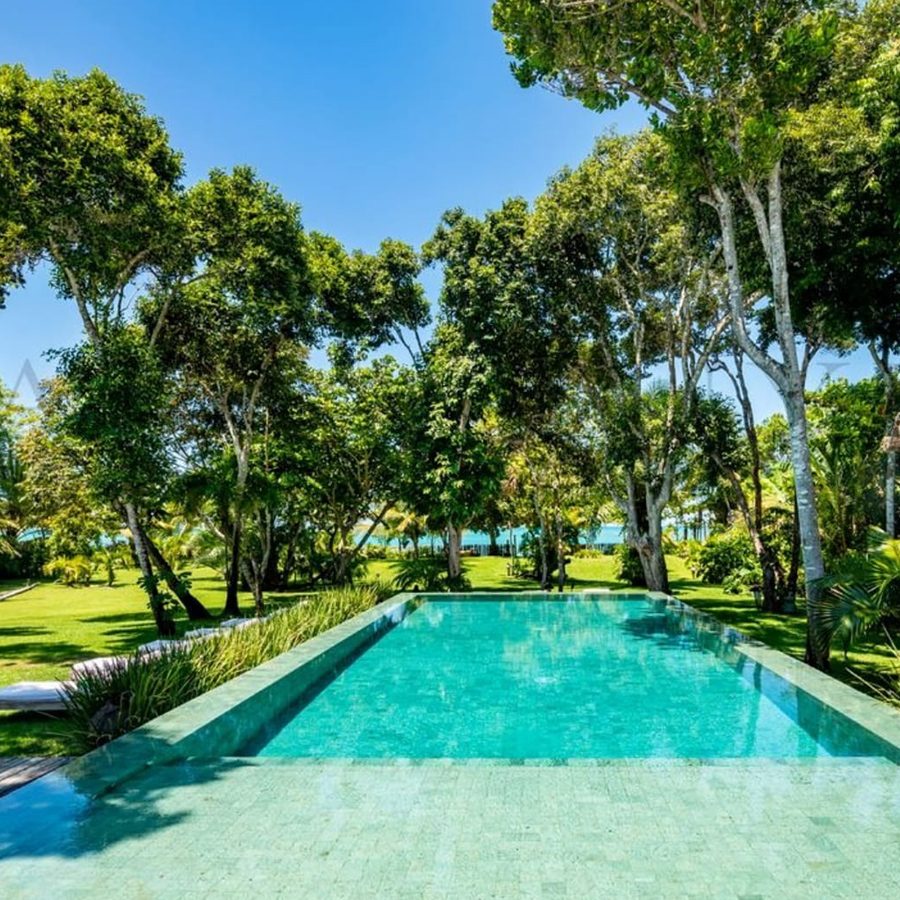 Casa Sitio Patimirim Dois - Praia de Itapororoca - Foto 2