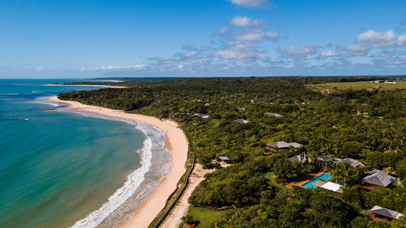 Casa Sitio Patimirim Dois - Praia de Itapororoca - Foto 4