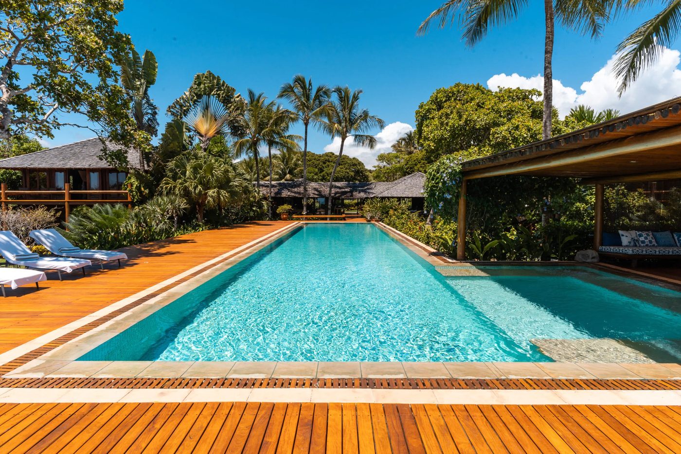 Casa Sitio Patimirim Dois - Praia de Itapororoca - Foto 7