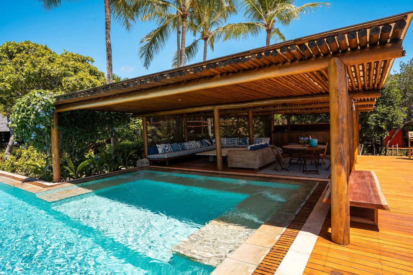 Casa Sitio Patimirim Dois - Praia de Itapororoca - Foto 8