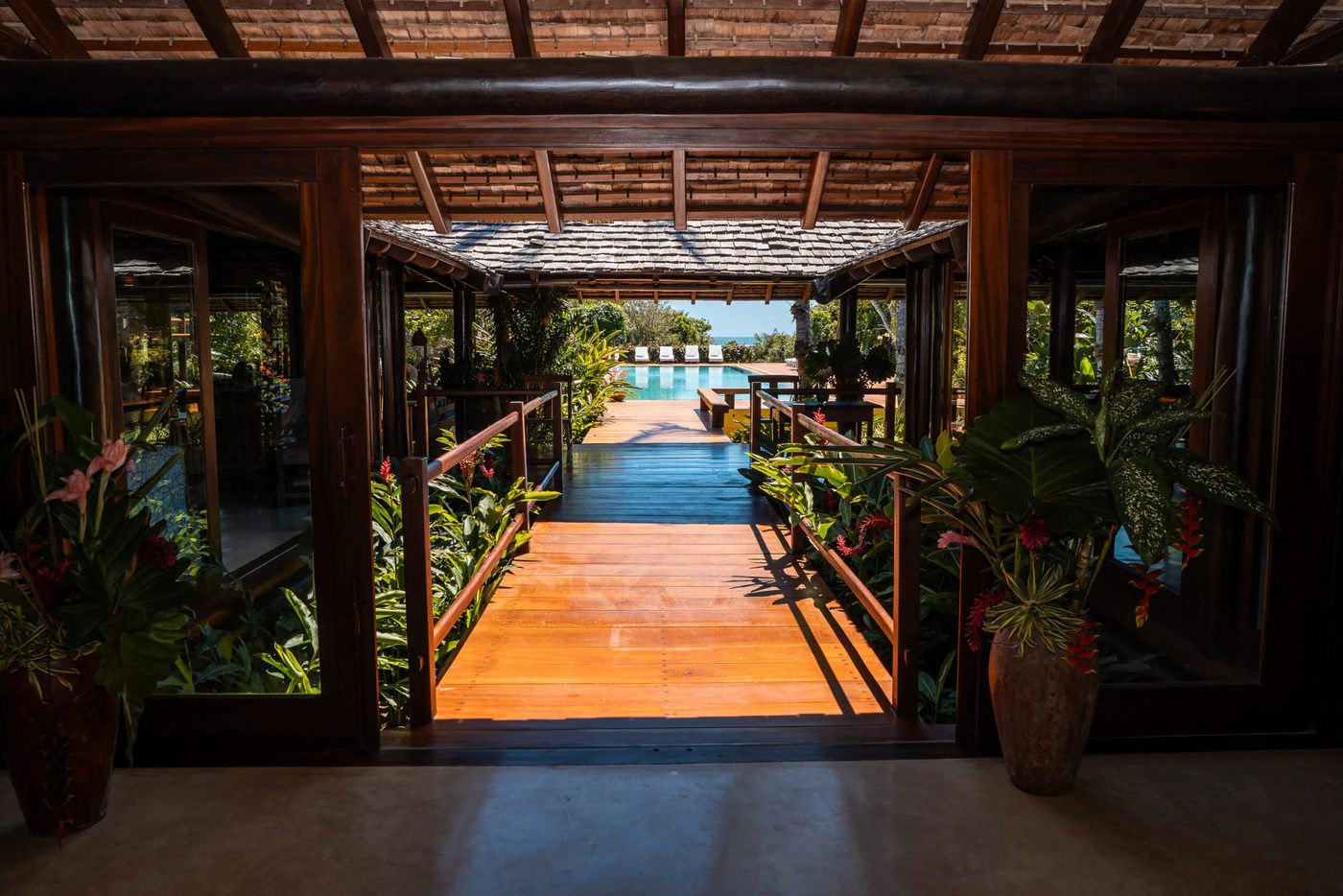 Casa Sitio Patimirim Dois - Praia de Itapororoca - Foto 10