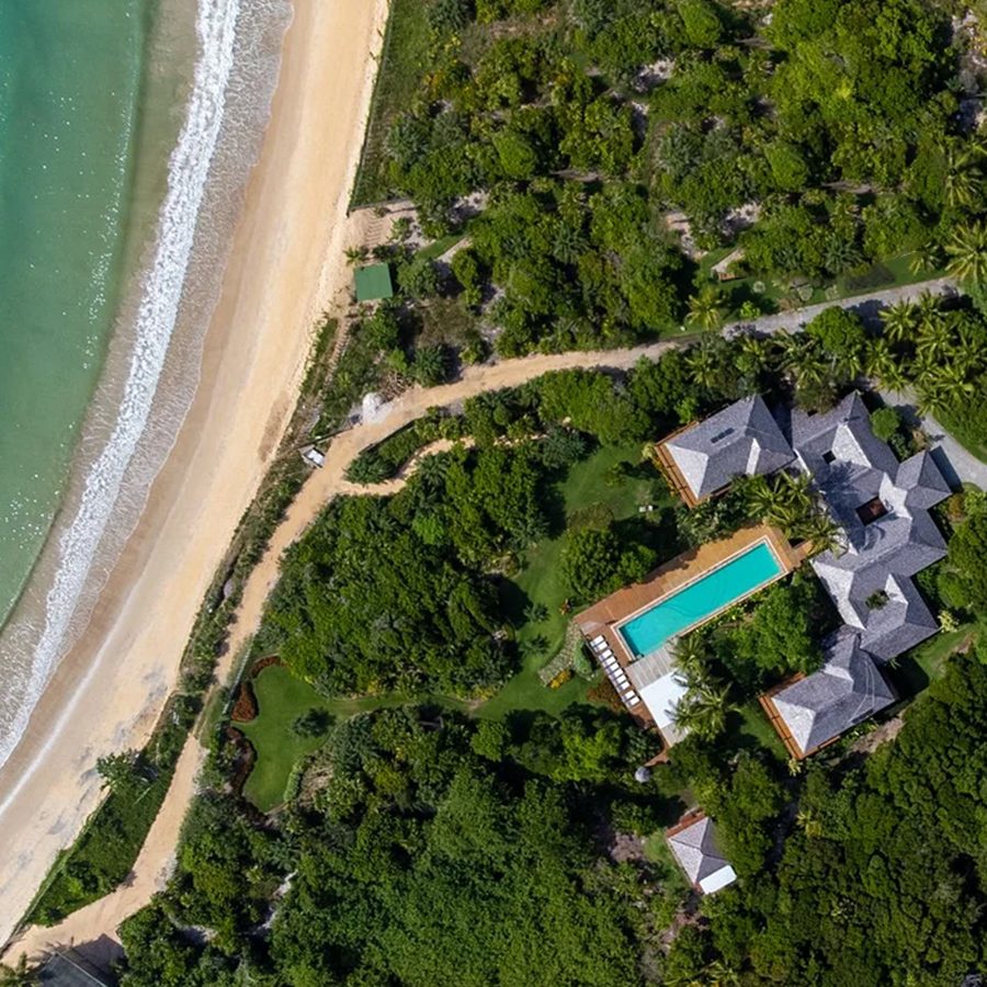 Casa Sitio Patimirim - Praia de Itapororoca