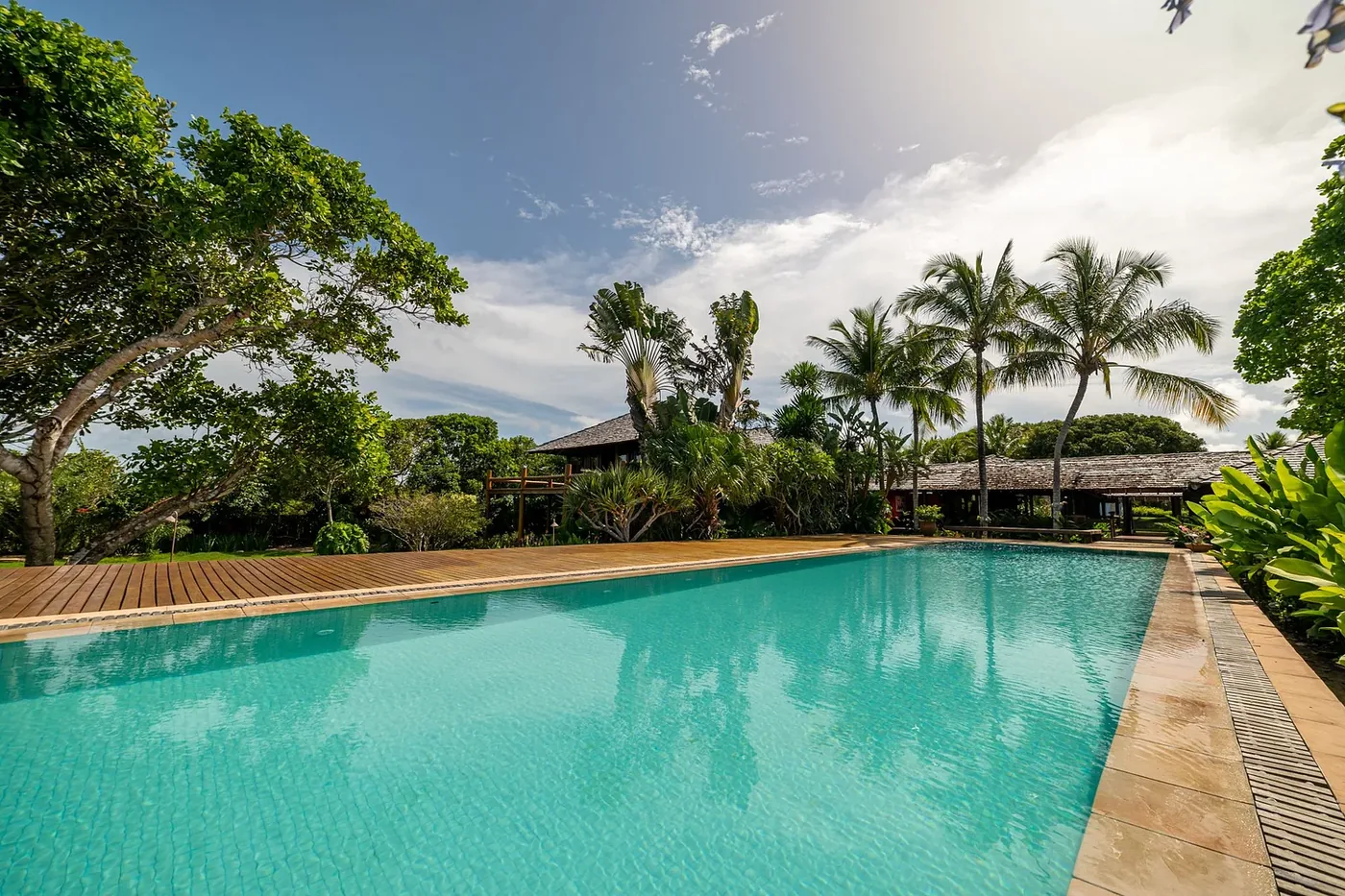 Casa Sitio Patimirim - Praia de Itapororoca - Foto 7