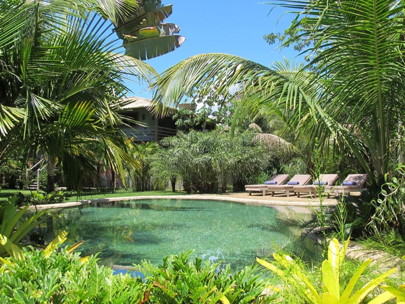 Casa Solar - Praia do Rio Verde - Foto 4