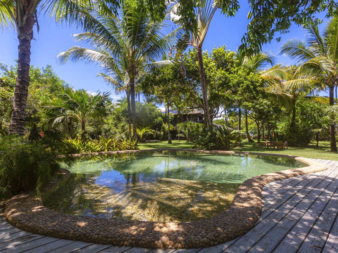Casa Solar - Praia do Rio Verde - Foto 7