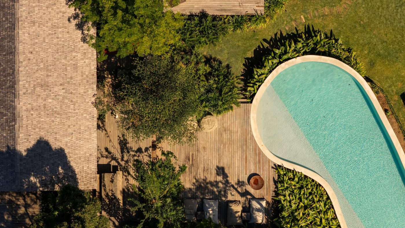 Casa Terra Crua - Pedro Grande - Foto 6