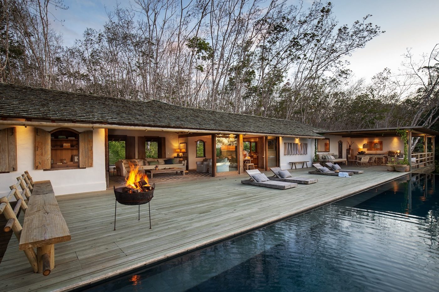 Casa Terral - Rio da Barra - Foto 2
