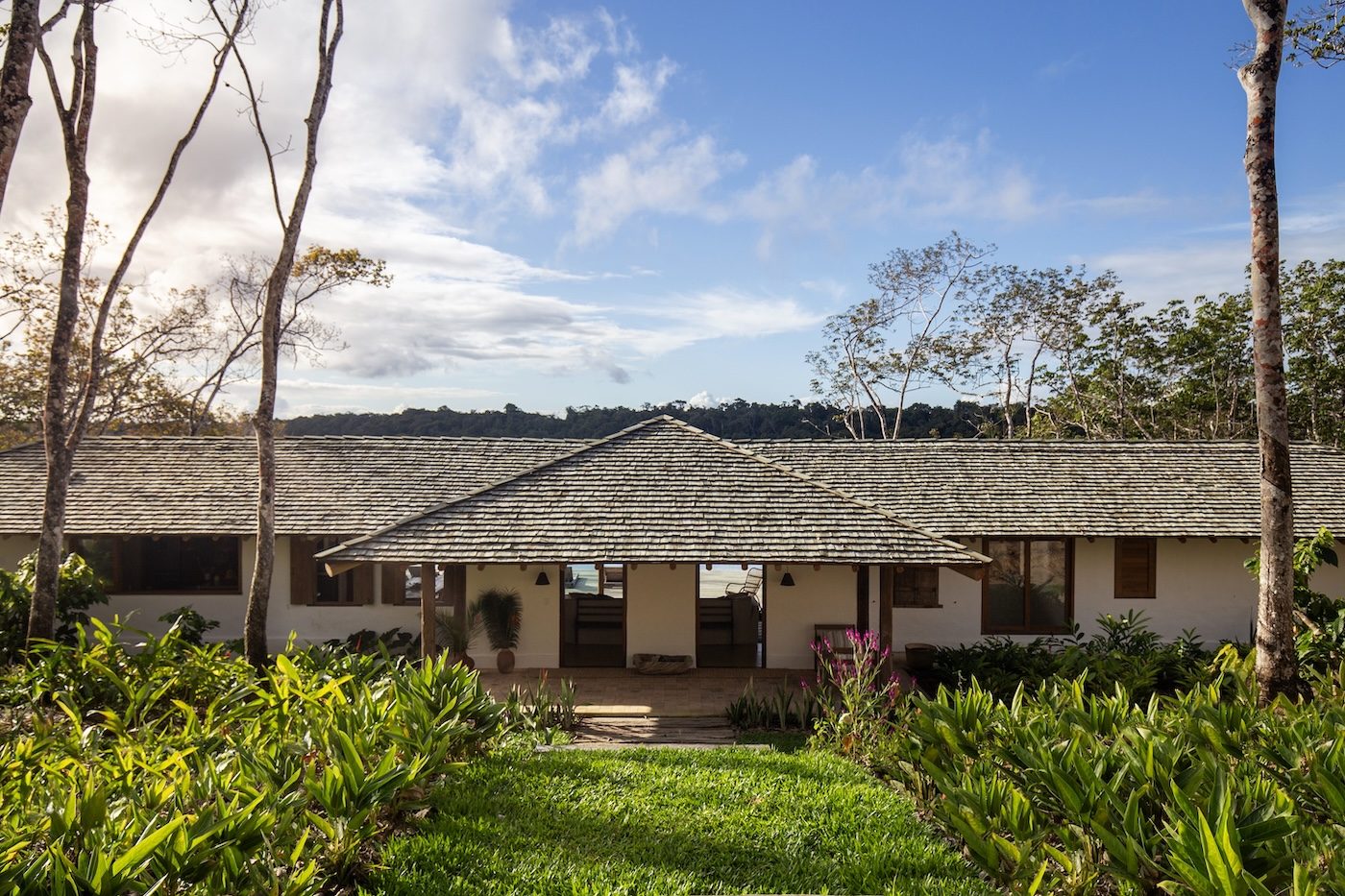 Casa Terral - Rio da Barra - Foto 5