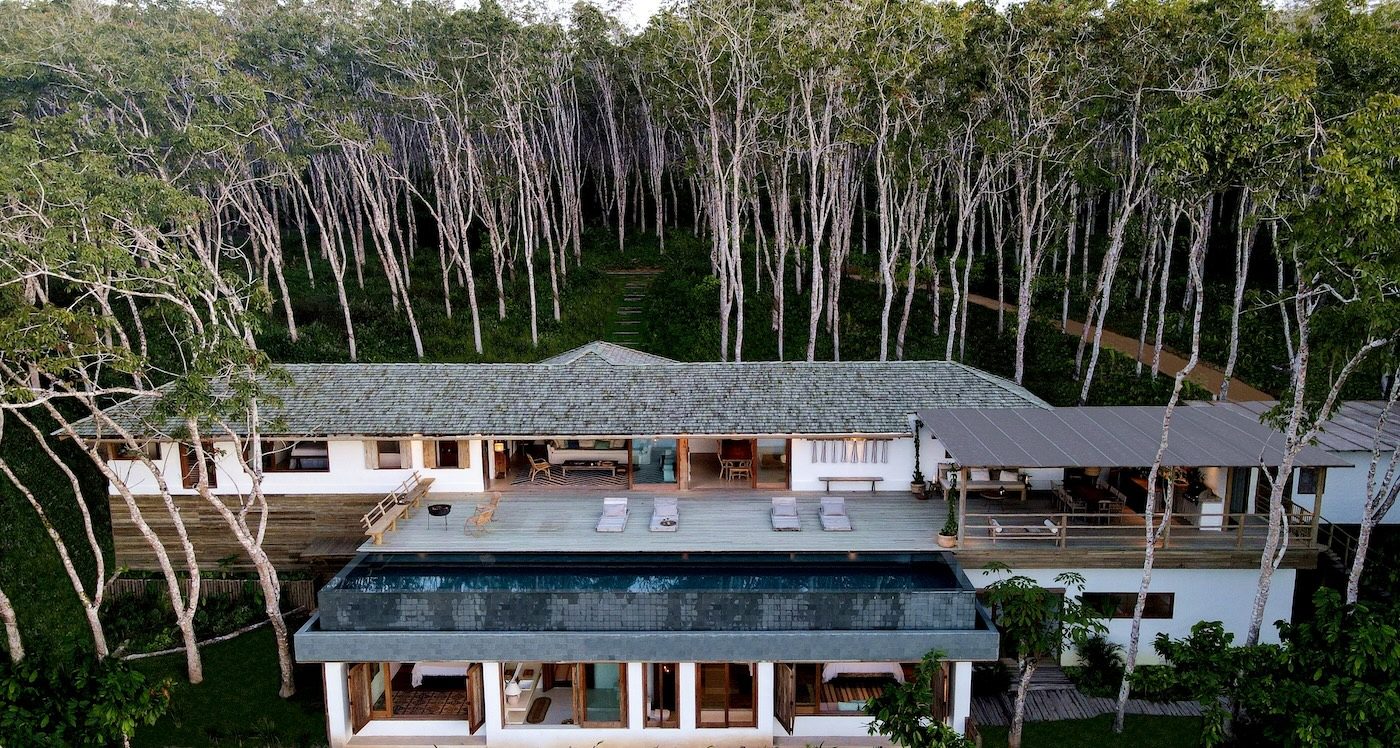Casa Terral - Rio da Barra - Foto 6