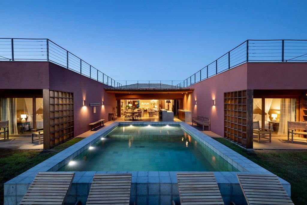 Casa Terravista Golf Boutique - 12 - Foto 6