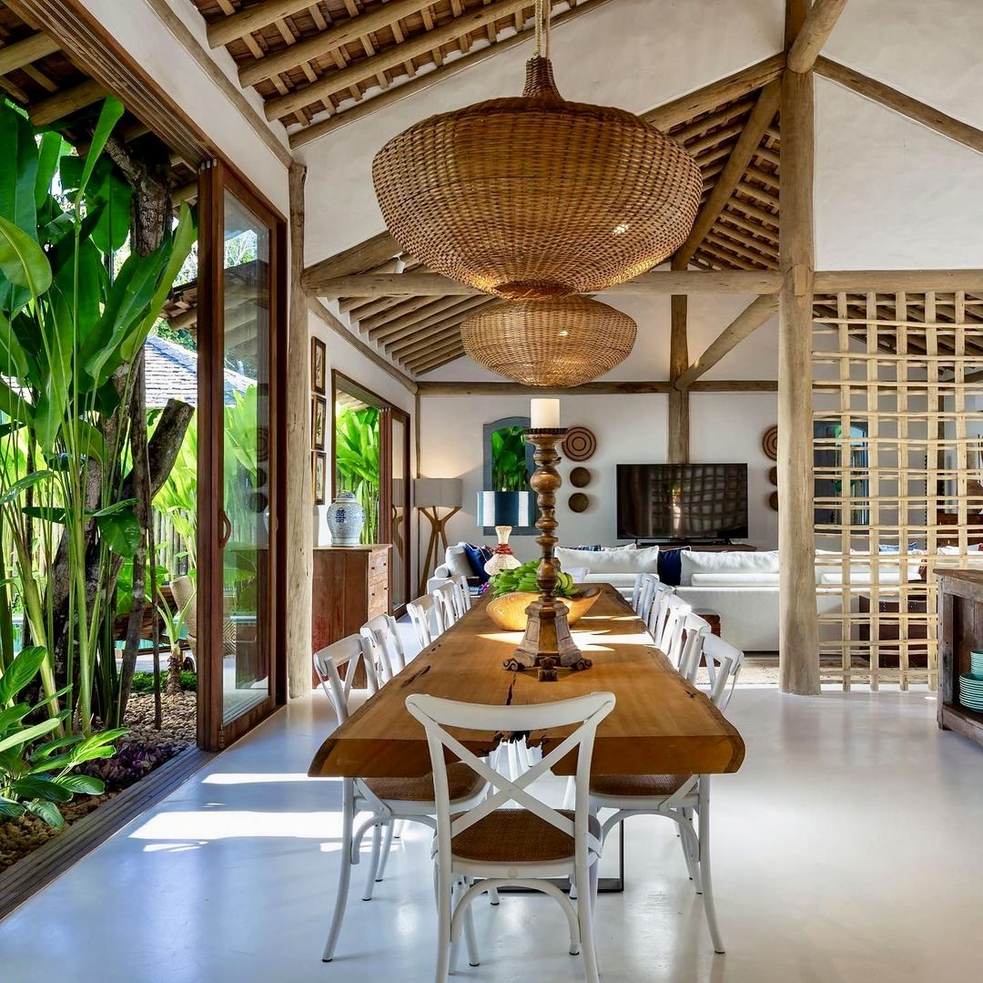 Casa Trevo - Vila Guigó