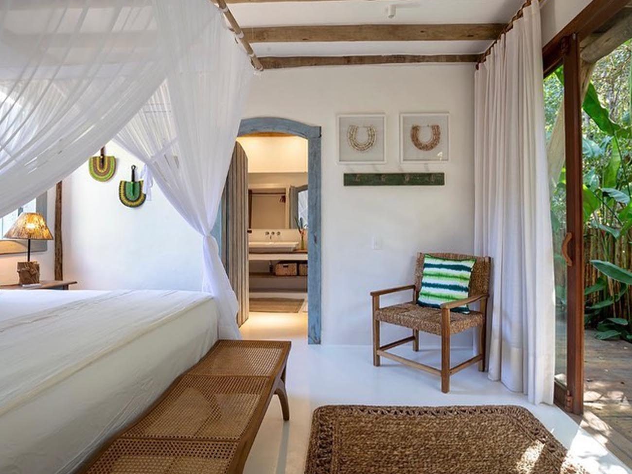 Casa Trevo - Vila Guigó - Foto 6