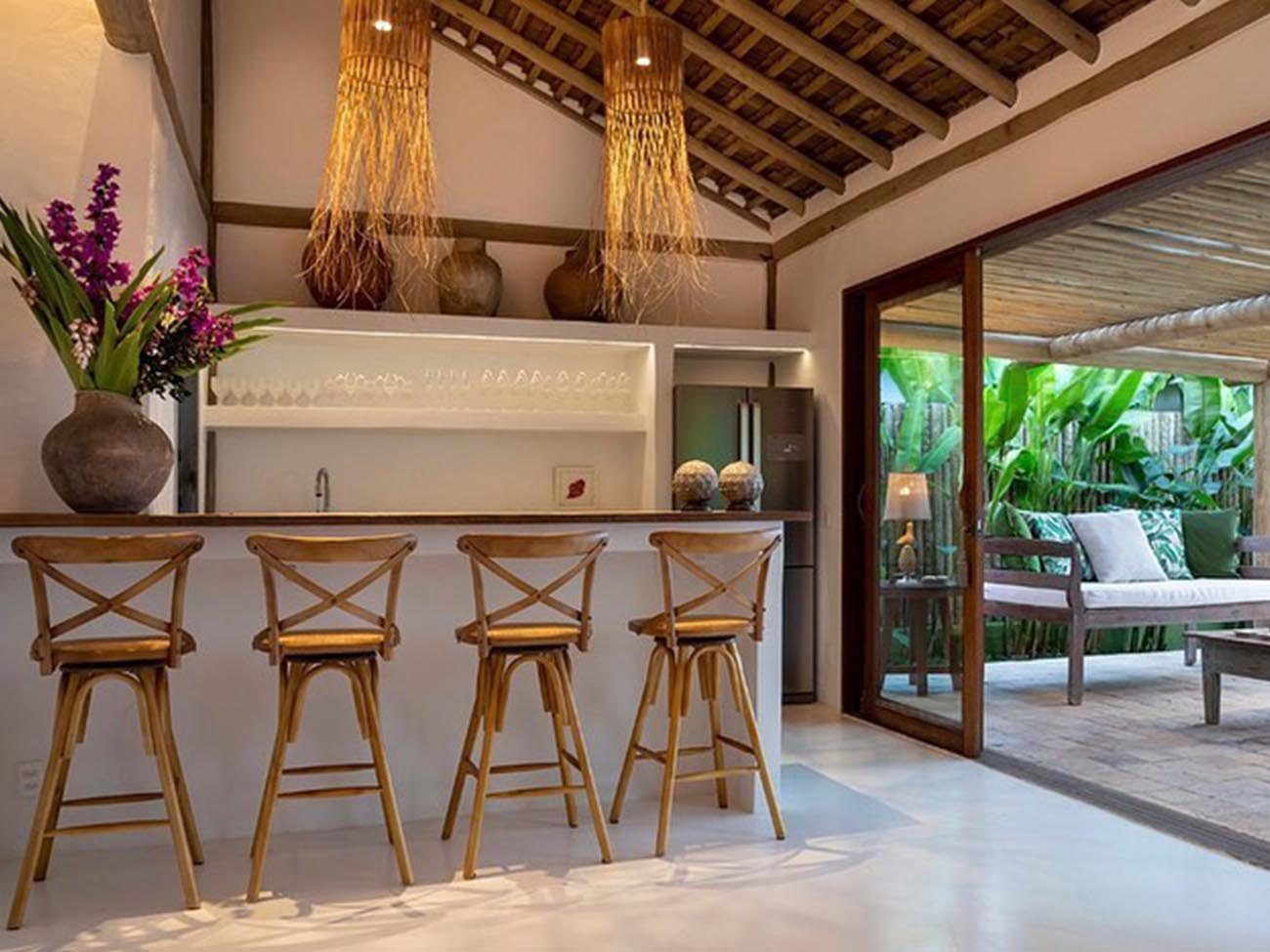 Casa Trevo - Vila Guigó - Foto 8
