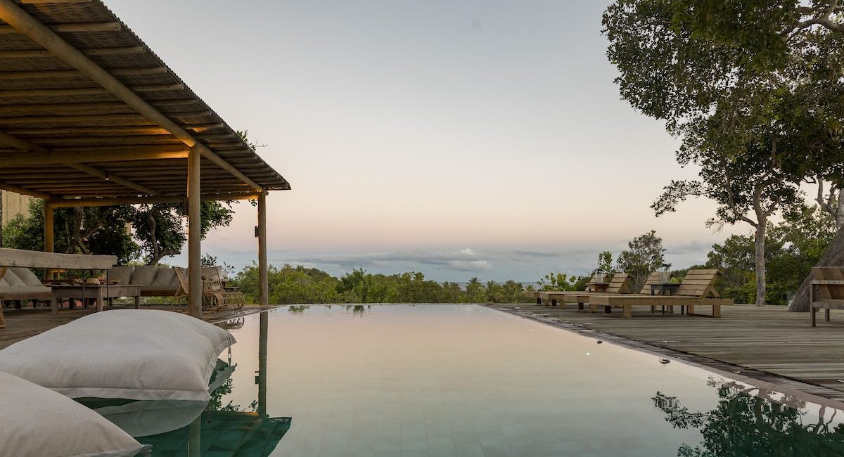 Casa Luli - Rio da Barra