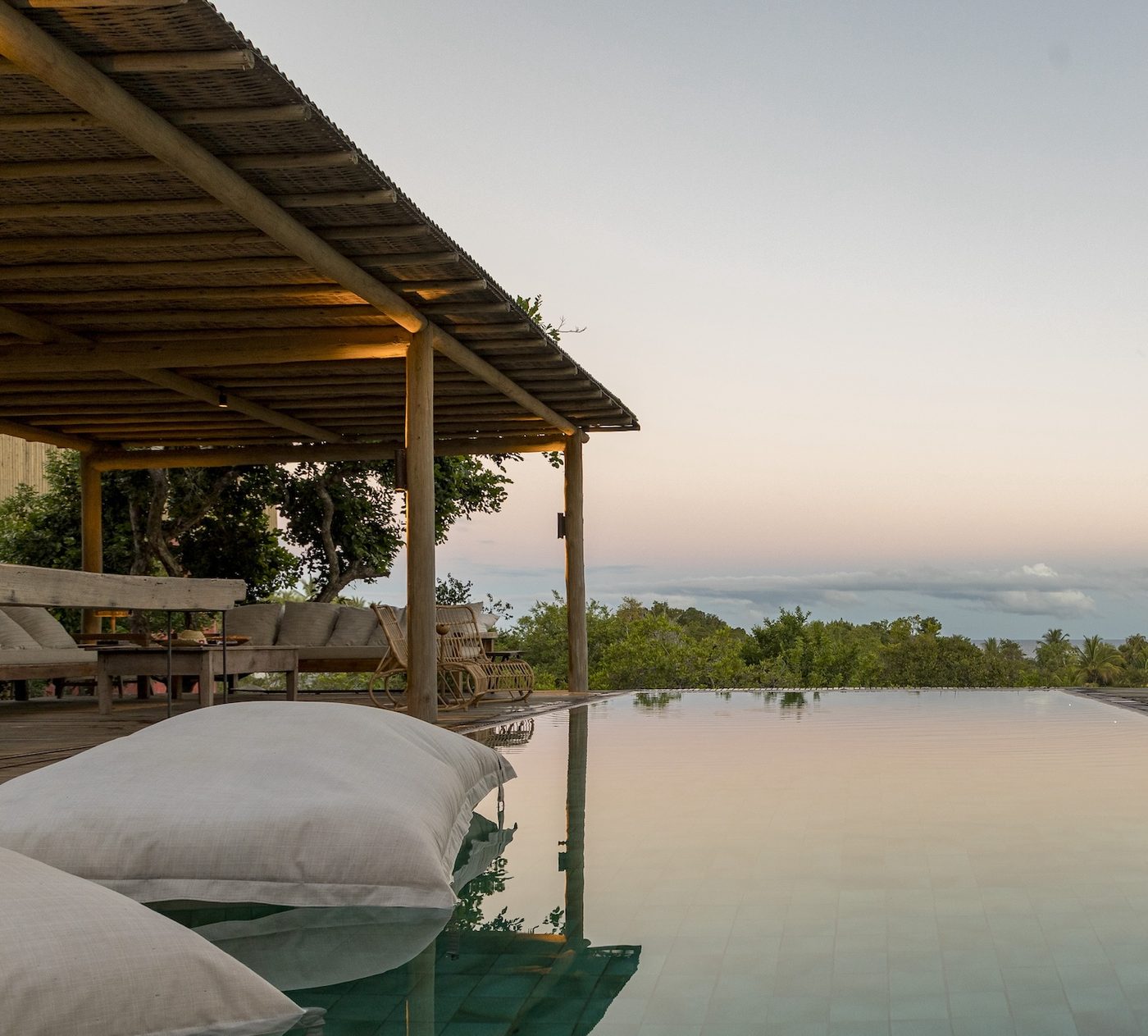 Casa Luli - Rio da Barra - Foto 2