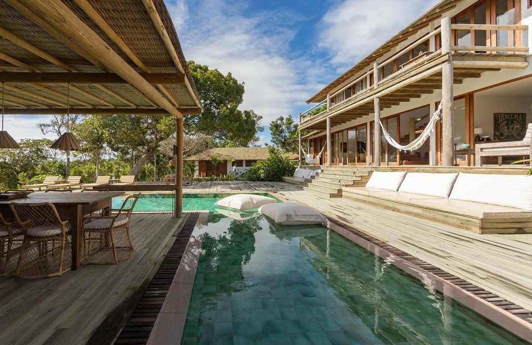 Casa Luli - Rio da Barra - Foto 4