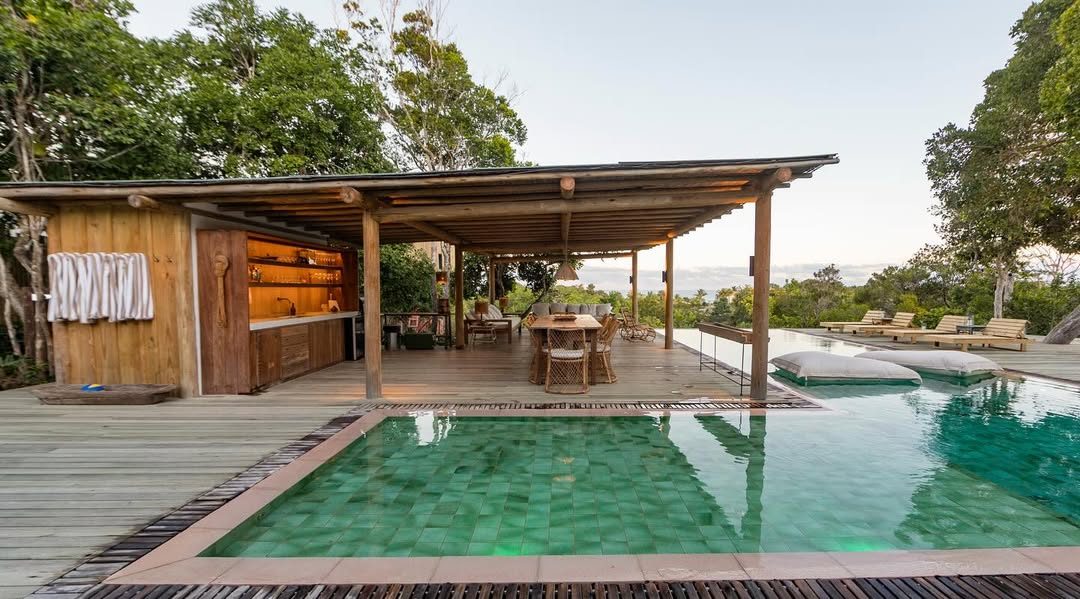 Casa Luli - Rio da Barra - Foto 5