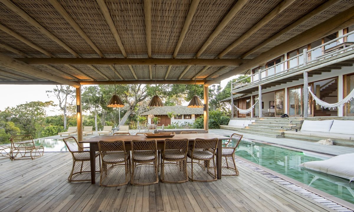 Casa Luli - Rio da Barra - Foto 6
