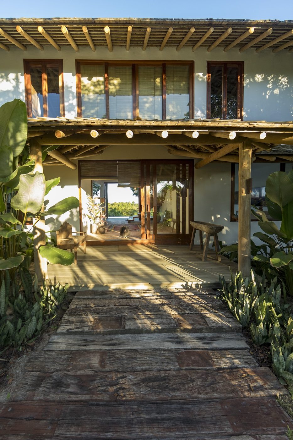 Casa Luli - Rio da Barra - Foto 10