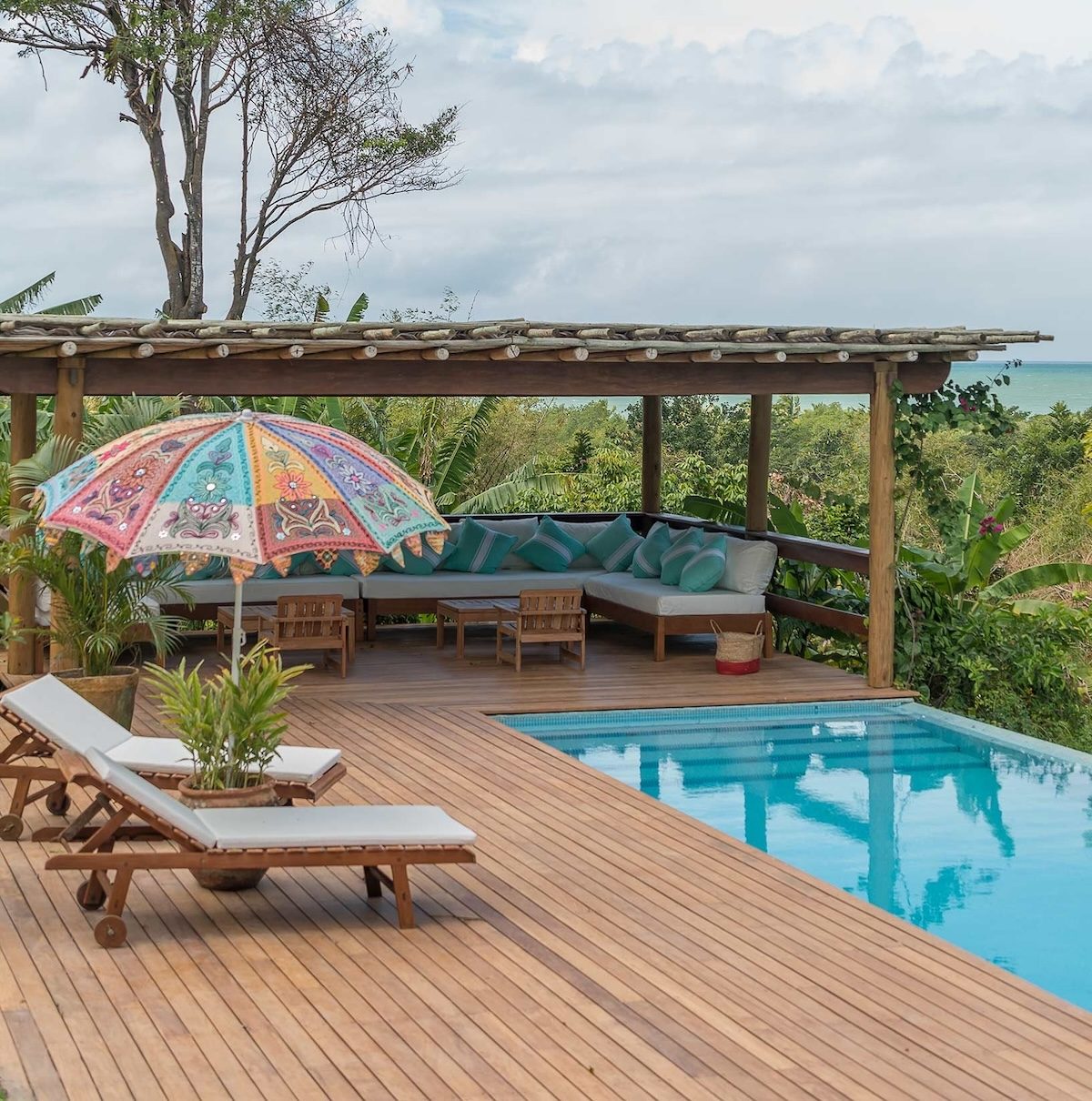 Casa Vento - Rio da Barra - Foto 2