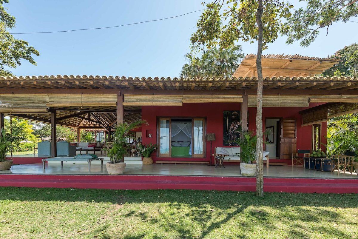 Casa Vento - Rio da Barra - Foto 4