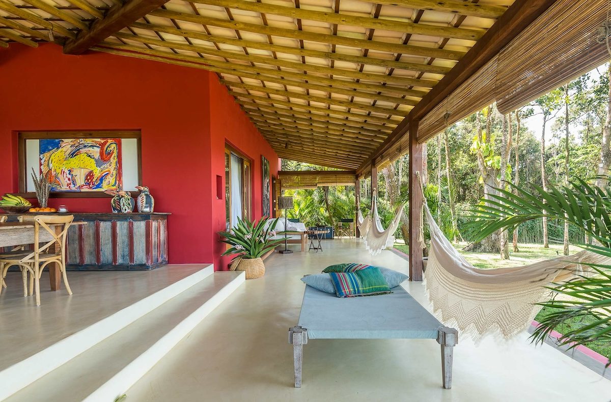 Casa Vento - Rio da Barra - Foto 5