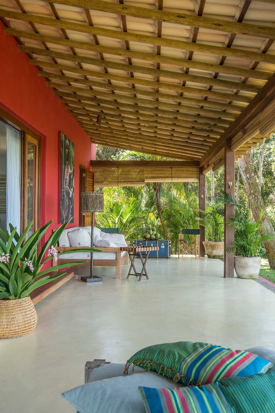 Casa Vento - Rio da Barra - Foto 6