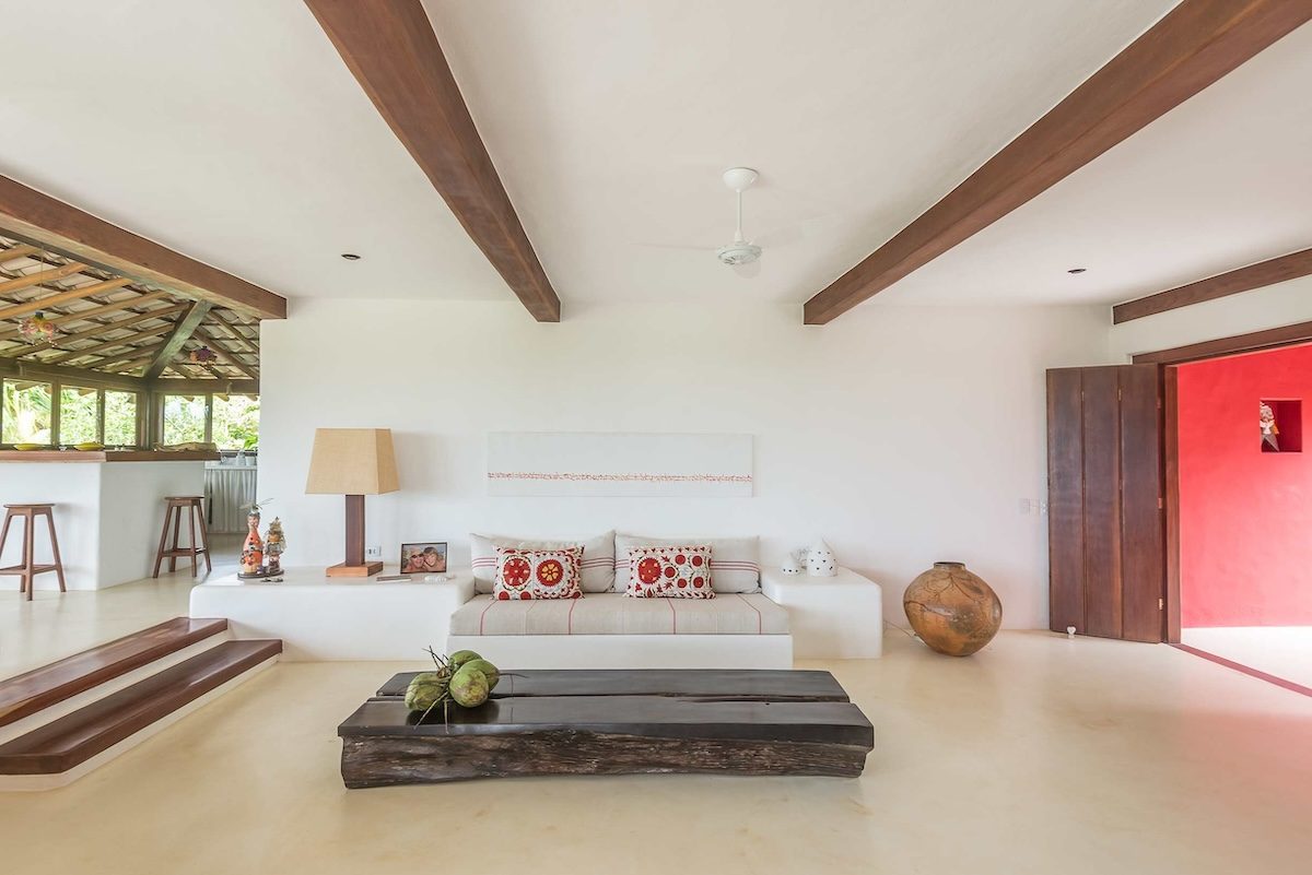 Casa Vento - Rio da Barra - Foto 7