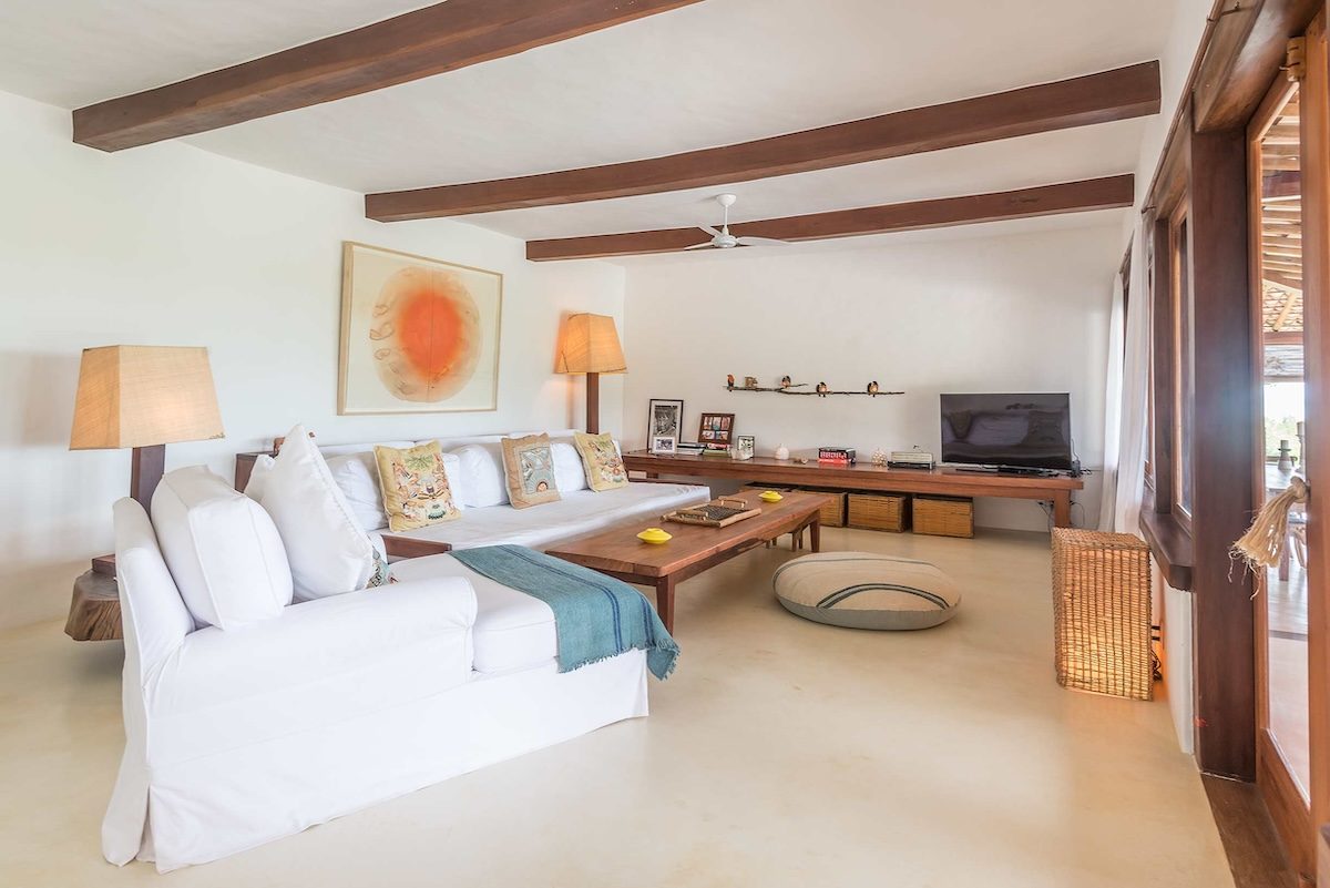 Casa Vento - Rio da Barra - Foto 8