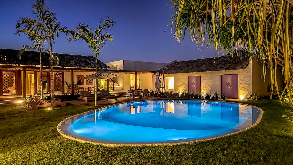 Casa Violeta - Terravista Golf - Foto 10