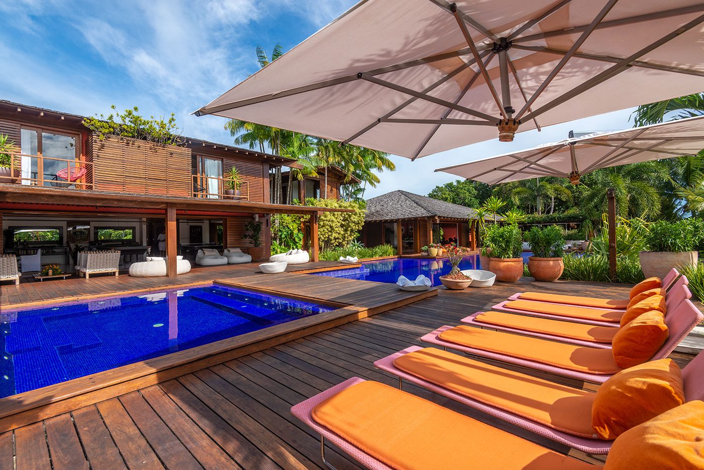 Villa 90 - Terravista Golf