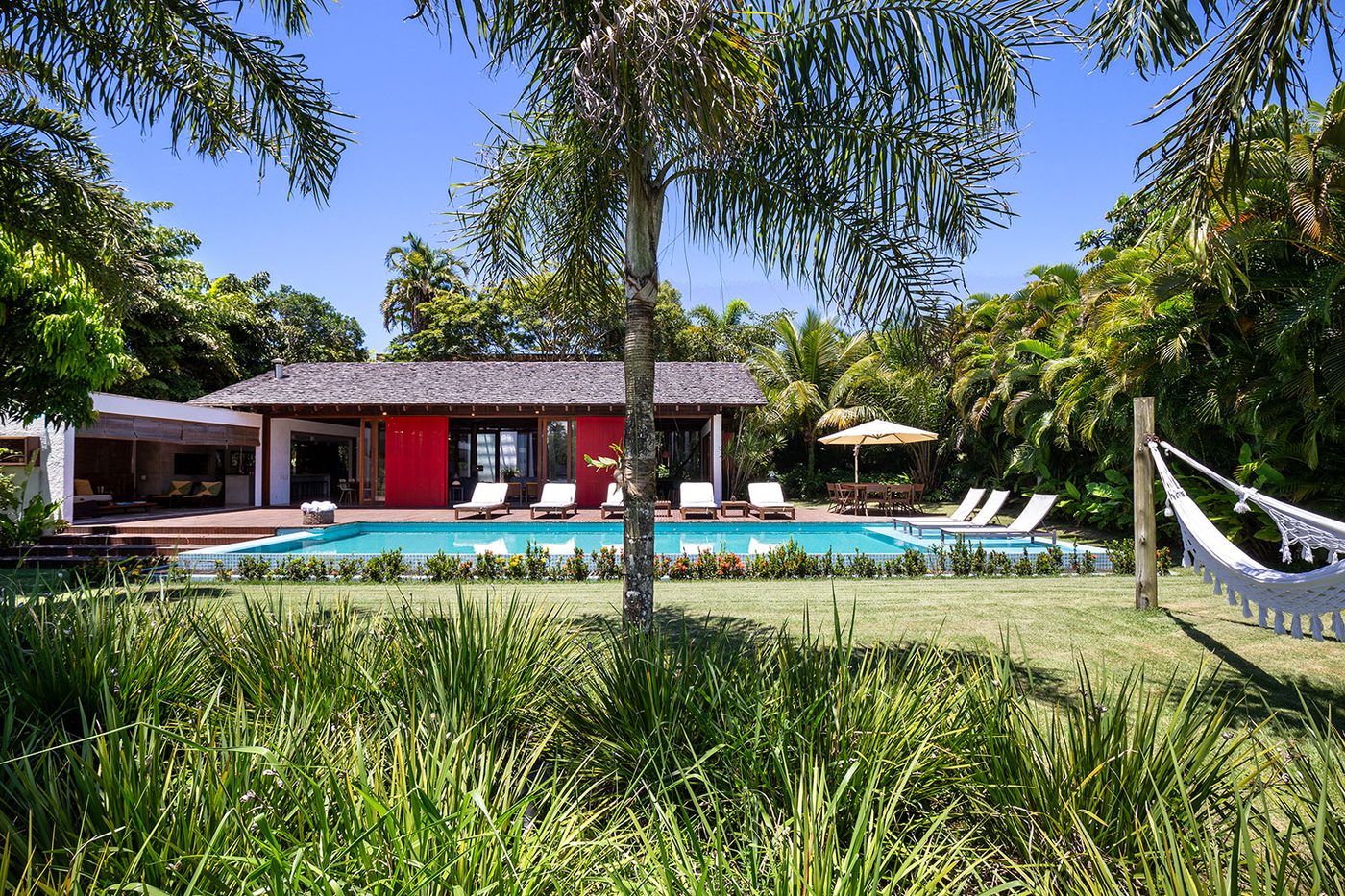 Villa 91 - Terravista Golf