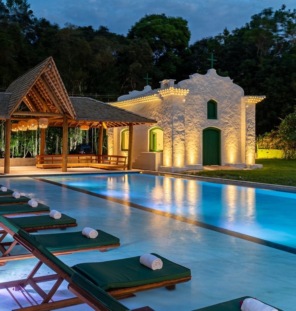 Villa Cajueiro - Trancoso - Foto 2