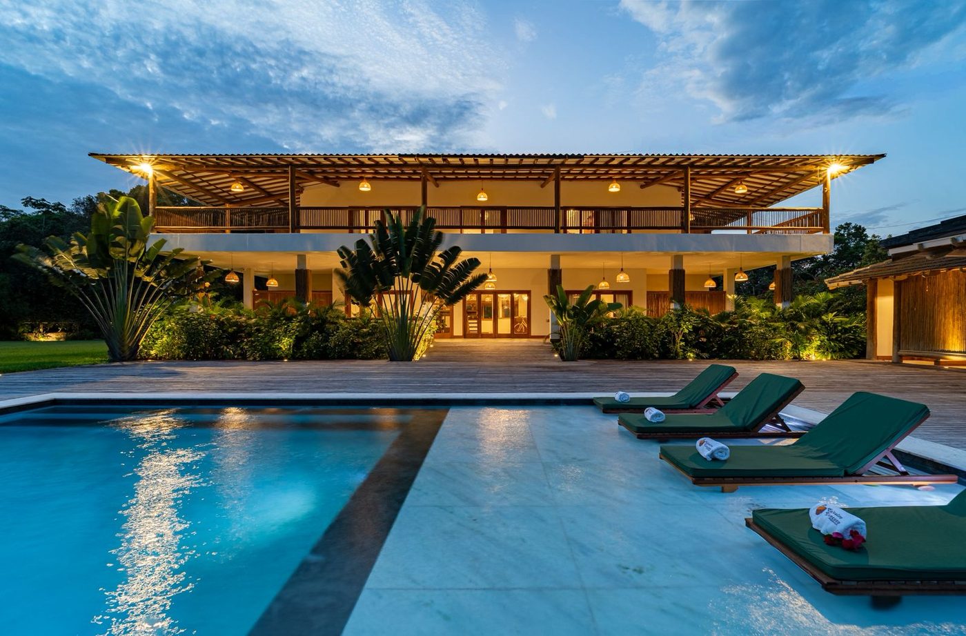 Villa Cajueiro - Trancoso - Foto 4