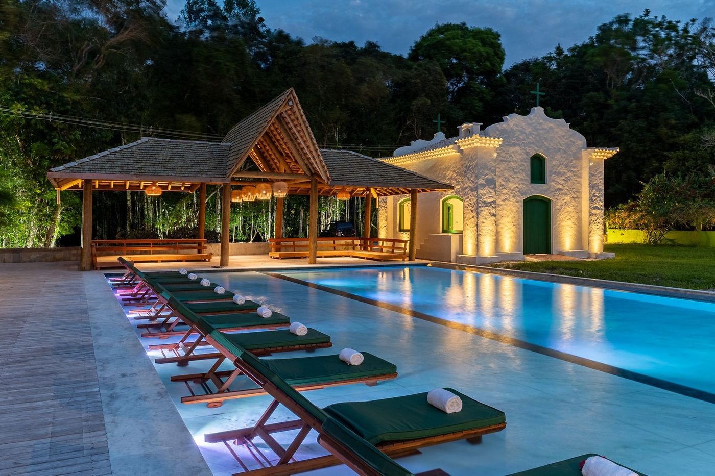 Villa Cajueiro - Trancoso - Foto 5