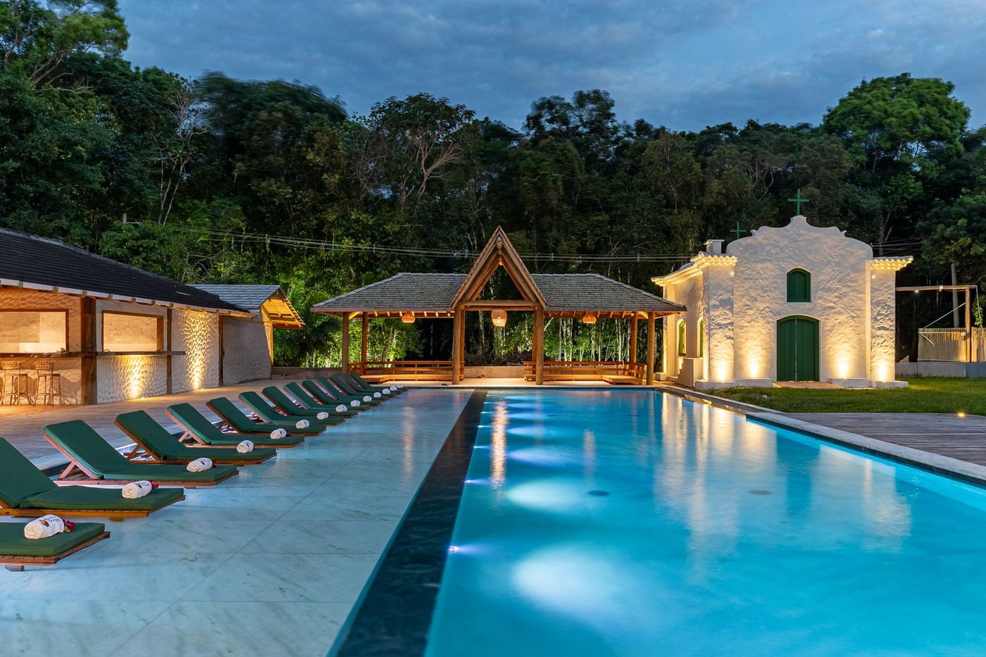 Villa Cajueiro - Trancoso - Foto 6