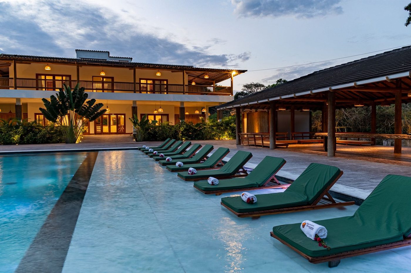 Villa Cajueiro - Trancoso - Foto 8