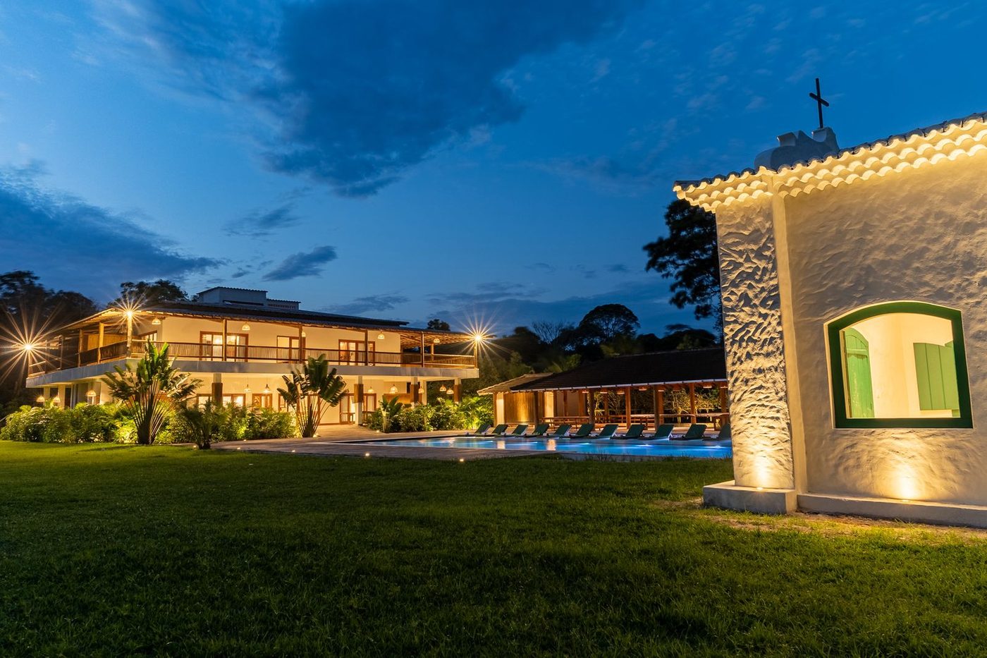 Villa Cajueiro - Trancoso - Foto 9
