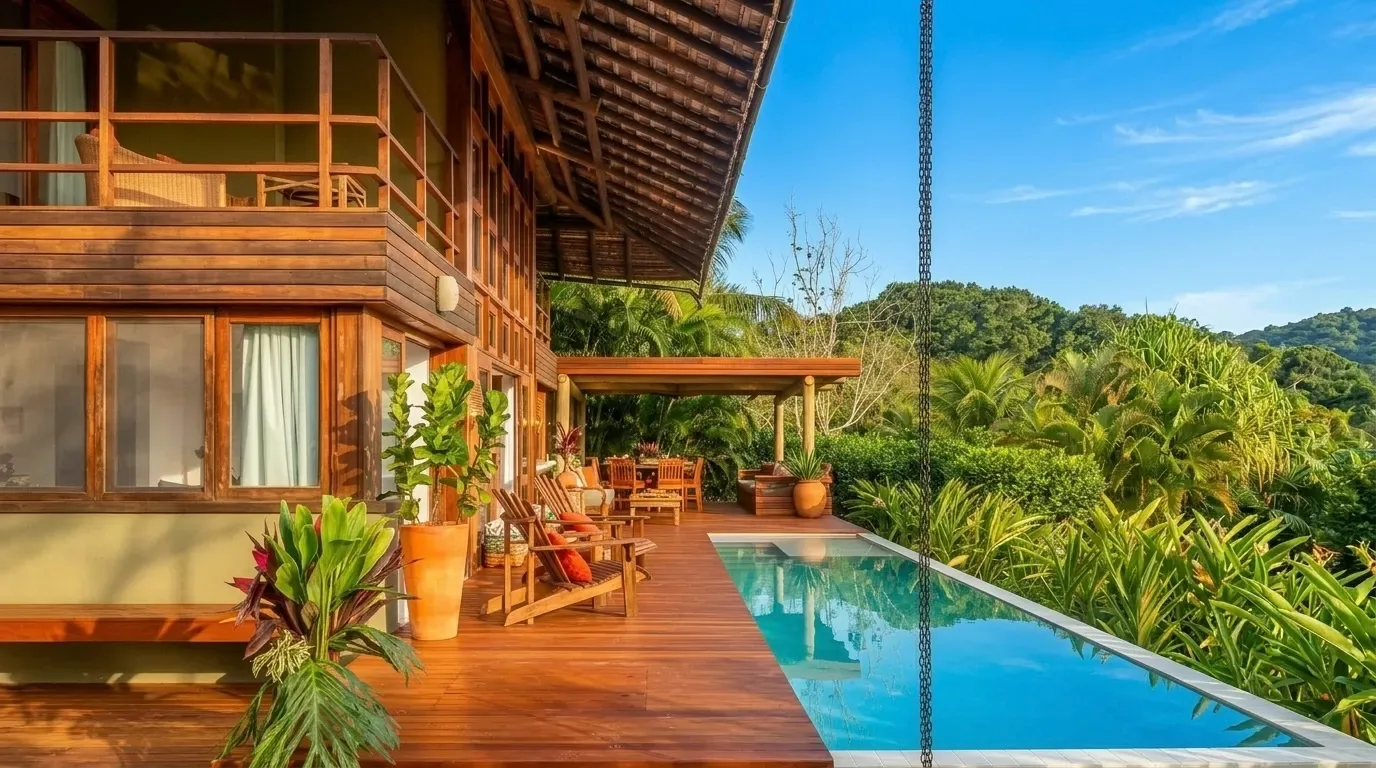 Villa 13 - Terravista Vilas