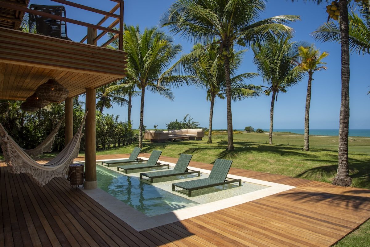 Villa 26 - Terravista Vilas