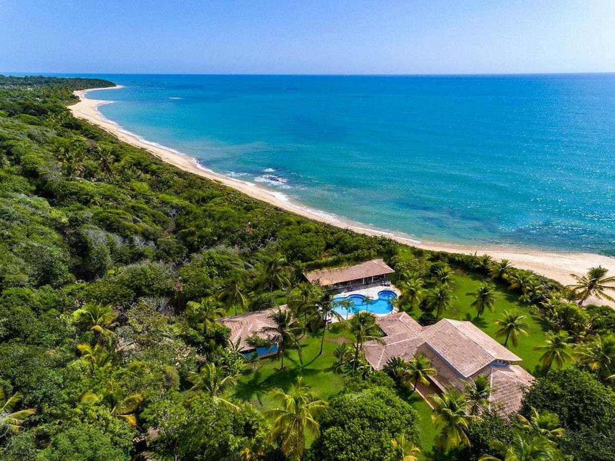 Villa 370 - Praia de Itapororoca