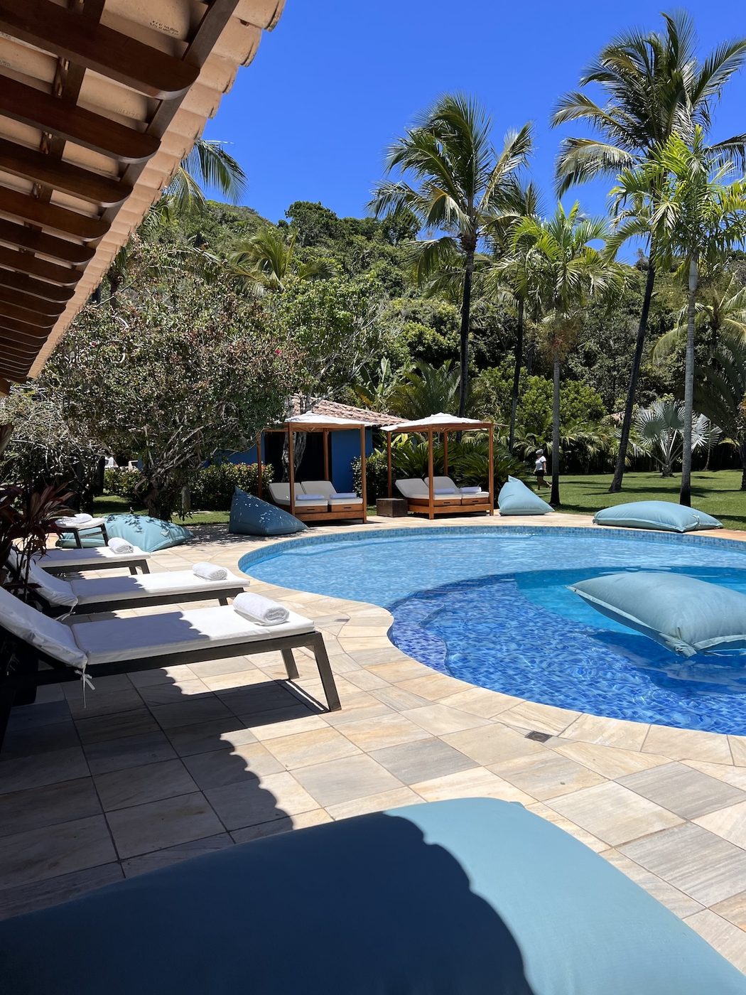 Villa 370 - Praia de Itapororoca - Foto 4